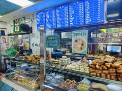 -老磁器口豆汁店(天坛店)