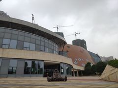 -重庆国际马戏城