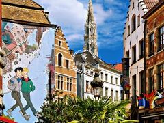 -布鲁塞尔大广场