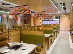 -海底捞火锅(杭州城西银泰城店)
