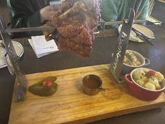 -haxnbauer海森堡德国餐厅(深圳coco店)