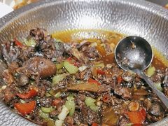 -箪食巷私房菜馆·鲁菜(玉函路店)