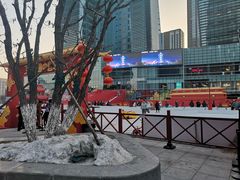 -大族广场Mall&More