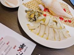 -潮汕味道·煮海餐厅(金麟大厦店)
