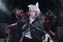 -星元素cosplay动漫摄影写真工作室