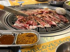 -安又胖韩国烤肉