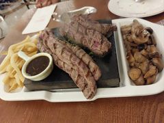 -Entrecôte 法国牛扒馆(保利·时光里店)