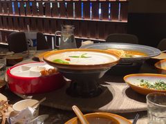 -青年公社烤鸭(熙悦天街店)