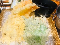 天妇罗虾-三月居酒屋(青年大街店)
