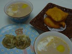 奶茶-金山奶茶馆(五一路店)