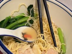 -香港新记茶餐厅(春熙太古里店)