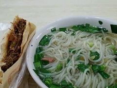 -道北曹家米线(湖北路店)