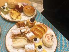 -沈阳和平艾美酒店新食谱西餐厅