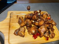 -东安鸡馆(蔡锷南路店)