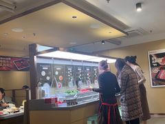 -海底捞火锅(江宸天街店)