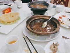 -清心鸡沙田乳鸽店·非遗传承(粤垦路店)