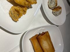 -万龙洲海鲜(亚运村店)
