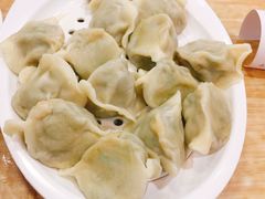 -赵奶奶水饺锅贴小酒馆(丁字沽店)