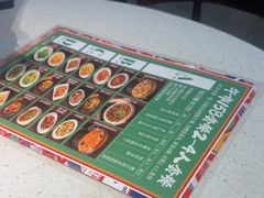 -肥仔文澳门猪骨煲(南京西路店)