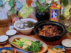 -宝旺姜母鸭(顶澳仔猫街店)