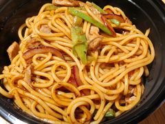 -盒马鲜生(红莲店)