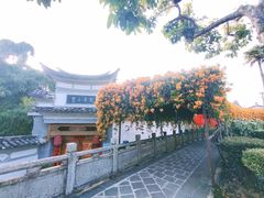 -和顺古镇