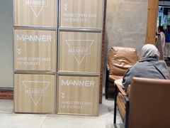 -Manner Coffee(淮海755店)