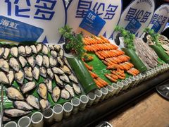 -星伦多自助料理·涮烤一体(虹悦城店)