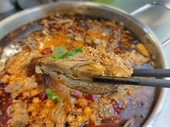 -蓉三少冒烤鸭·四川小吃集(北京首店)