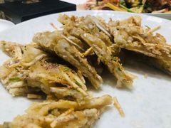 -韩山苑·潮州美食·私房菜(天安数码时代大厦店)