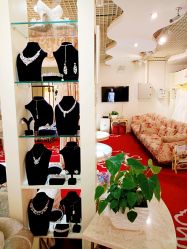 -全城热恋璀璨婚纱摄影(国贸总店)