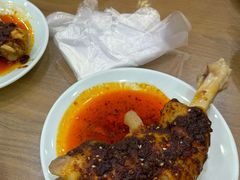 -西安贾三灌汤包·回坊小吃·清真炒菜(北院门总店)