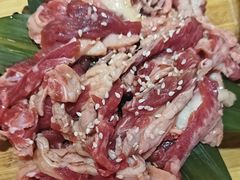 -正宗齐齐哈尔烤肉·齐牛哥鲜切炭火烤肉(杭州总店)