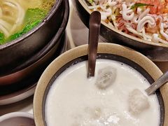 奶白酒-胡麻(静安嘉里店)