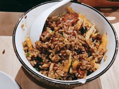 好想吃怪噜饭-小食迹贵阳丝娃娃(世纪金源店)
