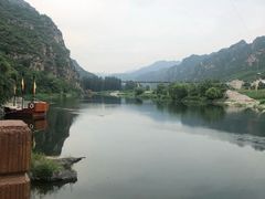 -野三坡清泉山风景区