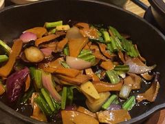 -云海肴·汽锅鸡·云南代表菜(天津国金汇店)