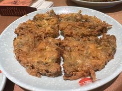-抱德·潮汕味(敦和店原惠城鱼仔)
