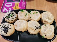 -小杨生煎(黄河路店)