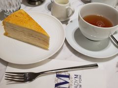 -Lady M New York(澳门伦敦人店)