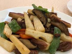 -九花山烤鸭店