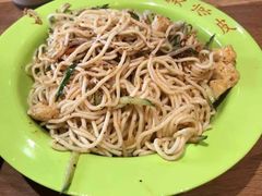 -笑笑凉皮(富国街店)