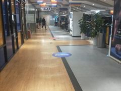 -海派健身(洋河力帆店)