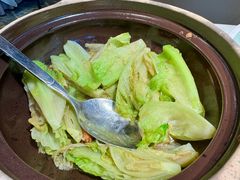 啫啫生菜煲-陶陶居·雅园(凯华国际店)