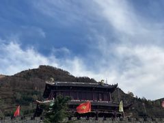 -松州古城