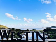 -舟山朱家尖绿城威斯汀度假酒店