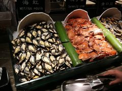 -星伦多自助料理·涮烤一体(嘉兴八佰伴店)