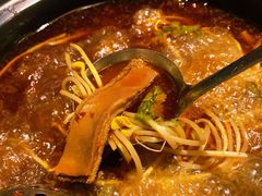 耙牛肉锅-茯菟菟fu tu tu耙牛肉(龙湖源著店)