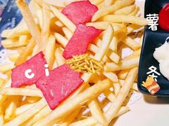 -滋味烤鱼(祥和里店)