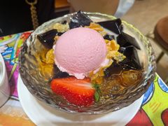 -甜心妈妈·榴莲星级糖水(北京路总店)